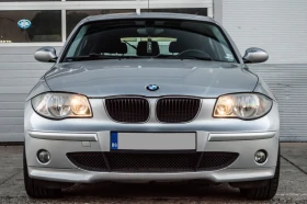 BMW 118 1.8 i, снимка 2