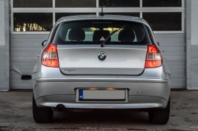 BMW 118 1.8 i, снимка 3