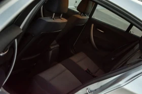 BMW 118 1.8 i, снимка 9
