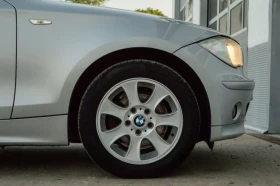 BMW 118 1.8 i, снимка 8