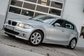 BMW 118 1.8 i, снимка 1
