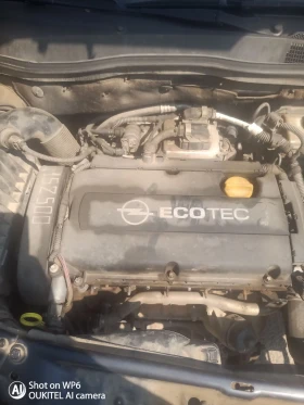 Opel Astra, снимка 14