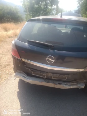 Opel Astra, снимка 11