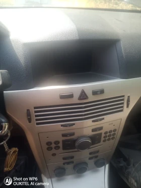Opel Astra, снимка 5
