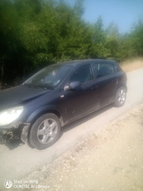 Opel Astra, снимка 7