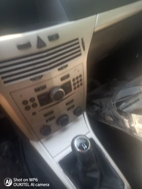 Opel Astra, снимка 3