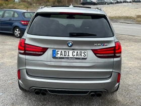 BMW X5M, снимка 5