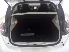 Renault Zoe R135 Intense+ CCS 52kw Термопомпа Подгрев Гаранция, снимка 9
