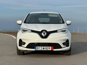 Renault Zoe R135 Intense+ CCS 52kw Термопомпа Подгрев Гаранция, снимка 4