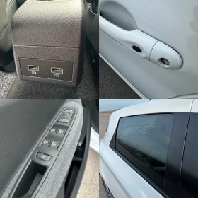 Renault Zoe R135 Intense+ CCS 52kw Термопомпа Подгрев Гаранция, снимка 13