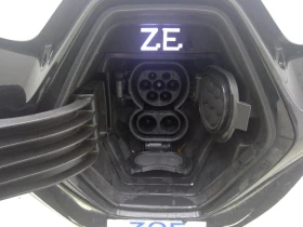 Renault Zoe R135 Intense+ CCS 52kw Термопомпа Подгрев Гаранция, снимка 7