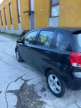 Chevrolet Kalos, снимка 2