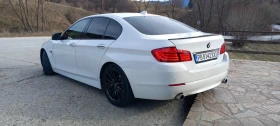 BMW 535, снимка 5