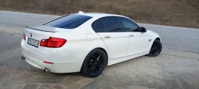 BMW 535, снимка 6
