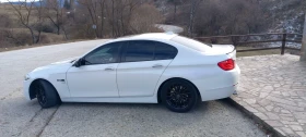 BMW 535, снимка 4