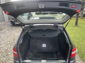 Mercedes-Benz E 350 CDI, 4matic, снимка 15