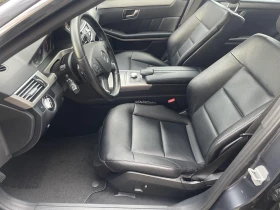 Mercedes-Benz E 350 CDI, 4matic, снимка 7