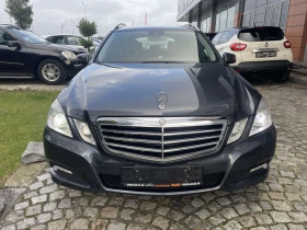 Mercedes-Benz E 350 CDI, 4matic, снимка 2