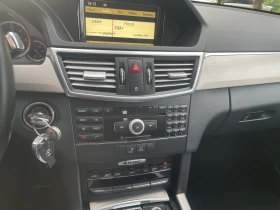 Mercedes-Benz E 350 CDI, 4matic, снимка 14