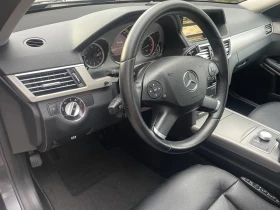 Mercedes-Benz E 350 CDI, 4matic, снимка 12
