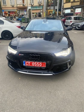 Audi A6 Allroad, снимка 3