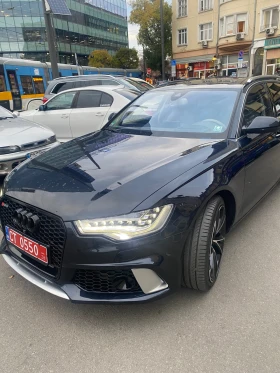 Audi A6 Allroad, снимка 4