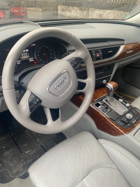 Audi A6 Allroad, снимка 8