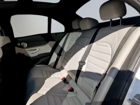 Mercedes-Benz C 43 AMG DISTRONIC* PANO* BURMESTER* LANE* AMBIENT* LED* , снимка 16
