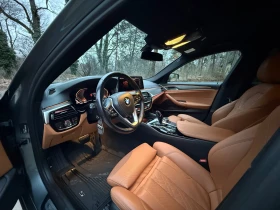 BMW 520 Xdrive, снимка 10