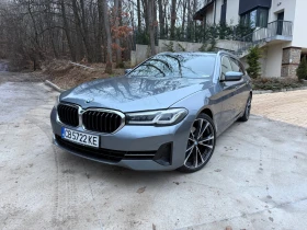 BMW 520 Xdrive, снимка 1