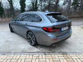 BMW 520 Xdrive, снимка 2