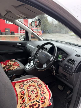 Ford C-max Focus, снимка 14