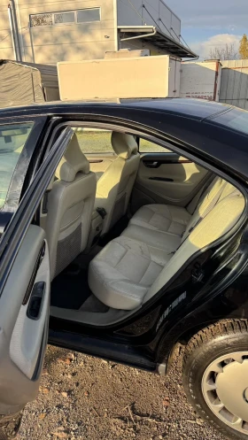 Volvo S60, снимка 10