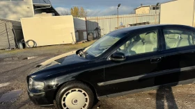 Volvo S60, снимка 3