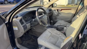 Volvo S60, снимка 8