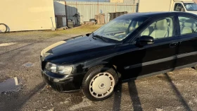 Volvo S60, снимка 9