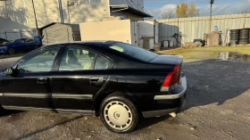 Volvo S60, снимка 4