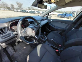 Renault Clio 1.0Sce/65 к.с/Life, снимка 12