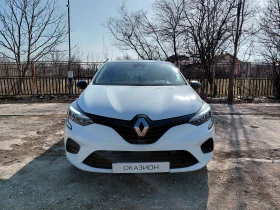 Renault Clio 1.0Sce/65 к.с/Life, снимка 2