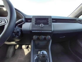 Renault Clio 1.0Sce/65 к.с/Life, снимка 11