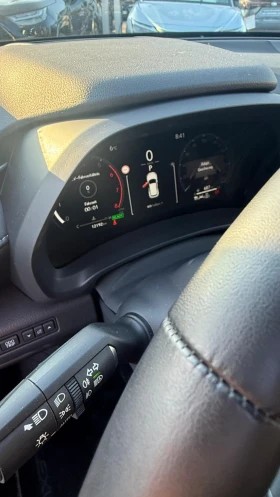 Lexus LBX 360Camera/HUD/ML sound/В гаранция , снимка 6