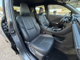 Lexus LBX 360Camera/HUD/ML sound/В гаранция , снимка 15