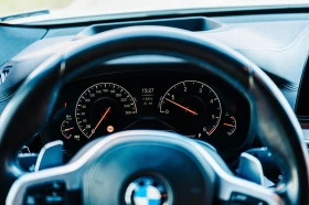 BMW 630 d xDrive M-Sport, снимка 11