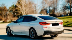 BMW 630 d xDrive M-Sport, снимка 2