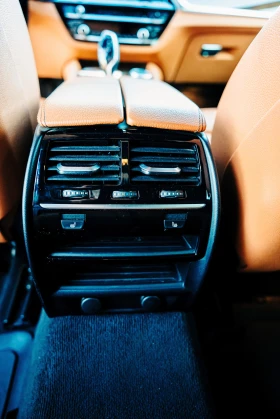 BMW 630 d xDrive M-Sport, снимка 14