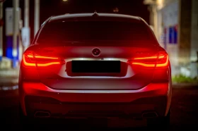 BMW 630 d xDrive M-Sport, снимка 16