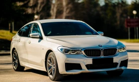 BMW 630 d xDrive M-Sport, снимка 1