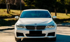 BMW 630 d xDrive M-Sport, снимка 3