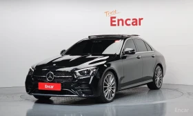 Mercedes-Benz E 350, снимка 1