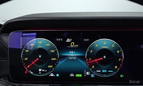 Mercedes-Benz E 350, снимка 8